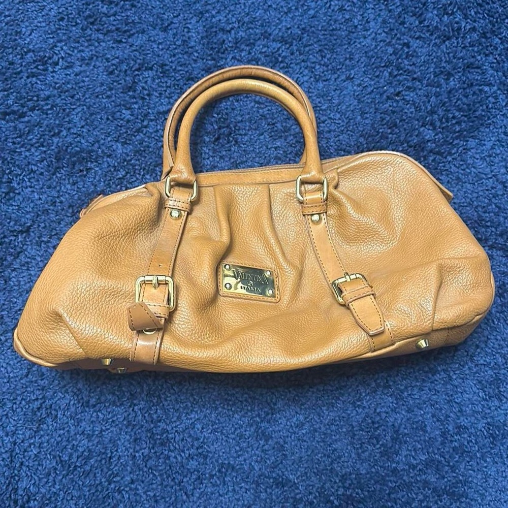 Valentina Italia Bag